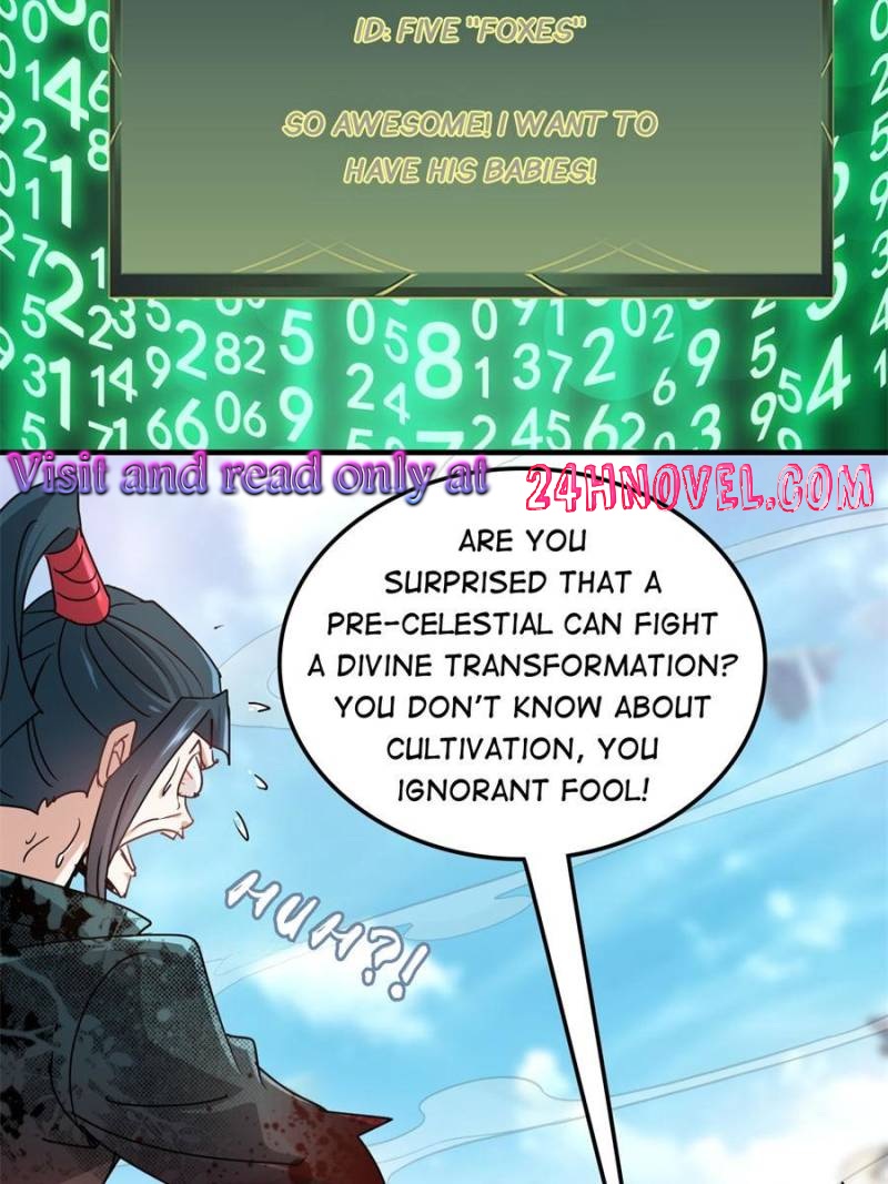 Read That’s How Cultivation Is Webnovel Manga Online