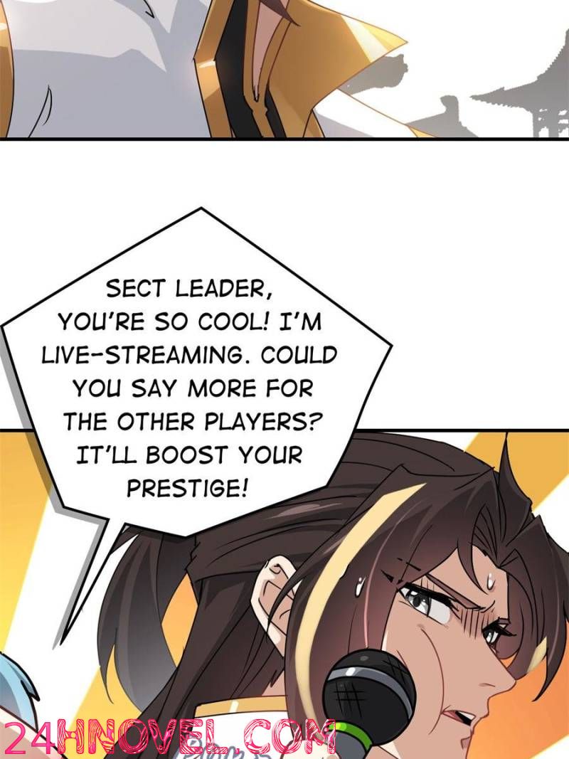 Read That’s How Cultivation Is Webnovel Manga Online