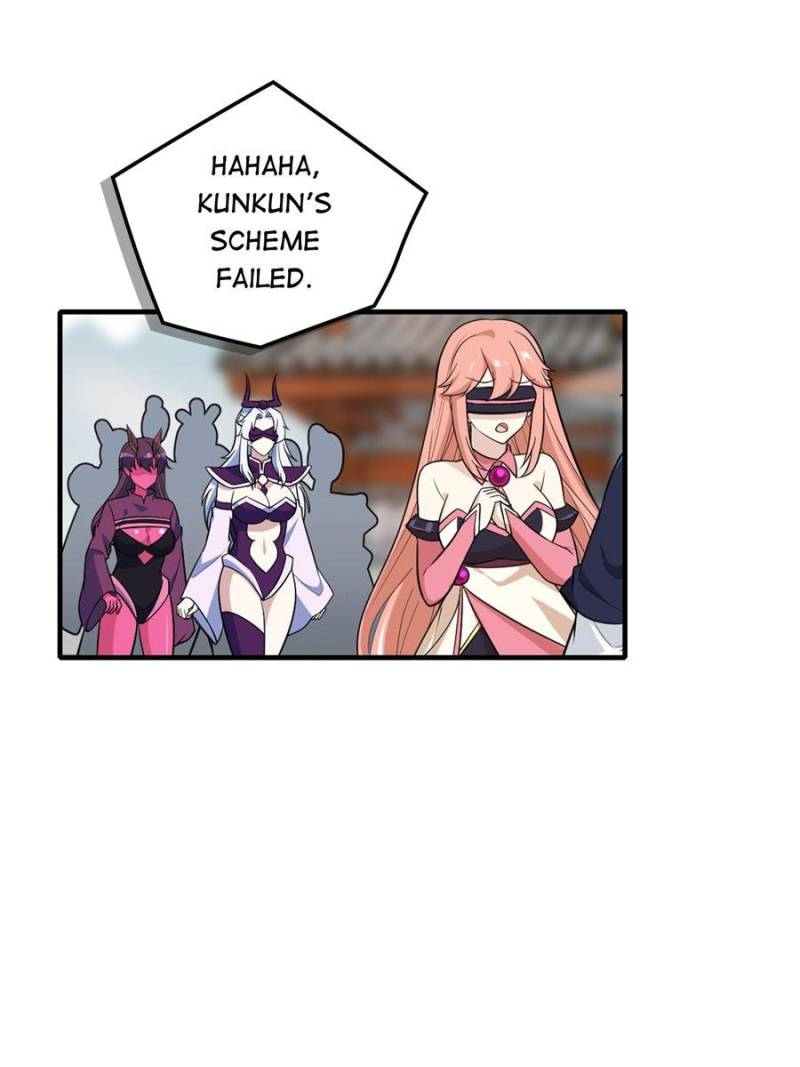 Read That’s How Cultivation Is Webnovel Manga Online