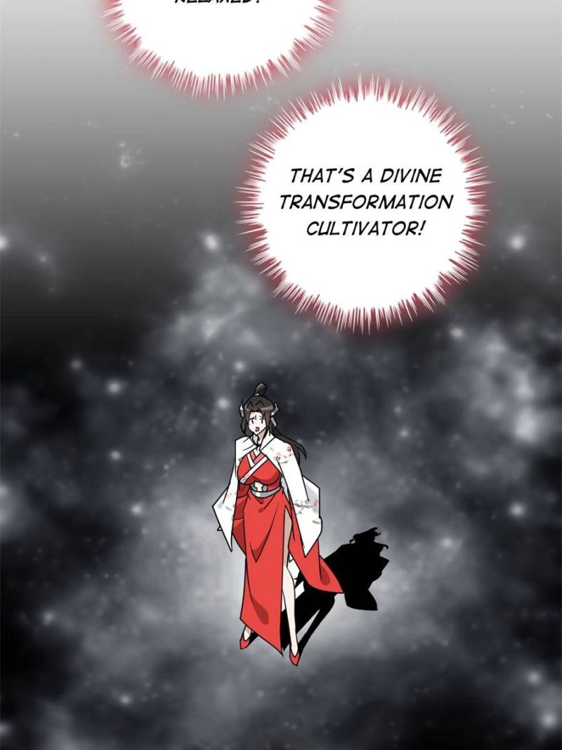 Read That’s How Cultivation Is Webnovel Manga Online