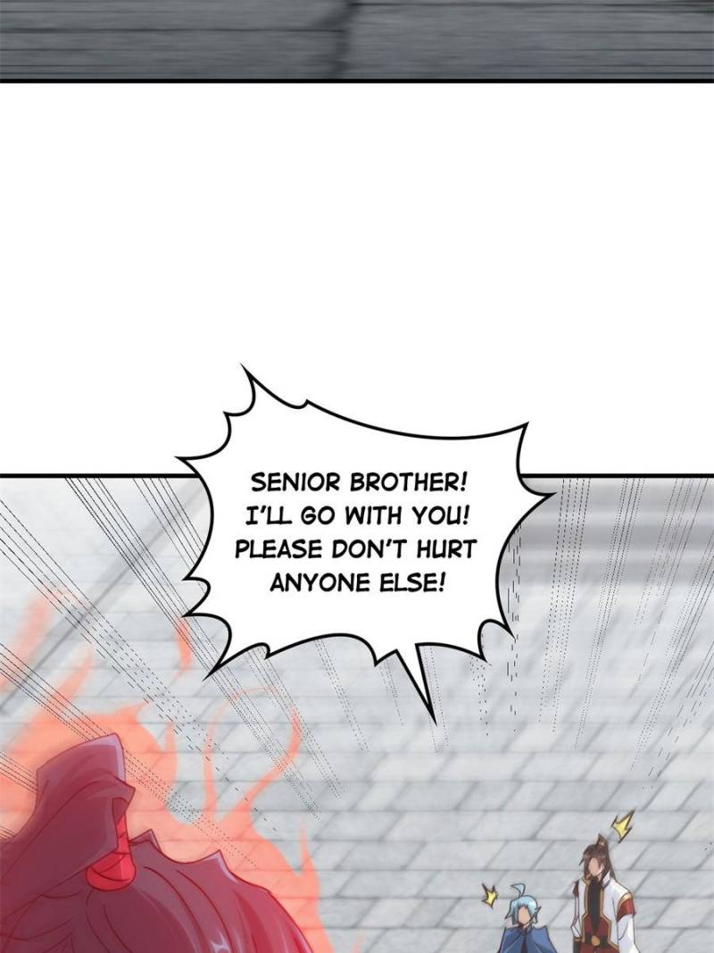 Read That’s How Cultivation Is Webnovel Manga Online