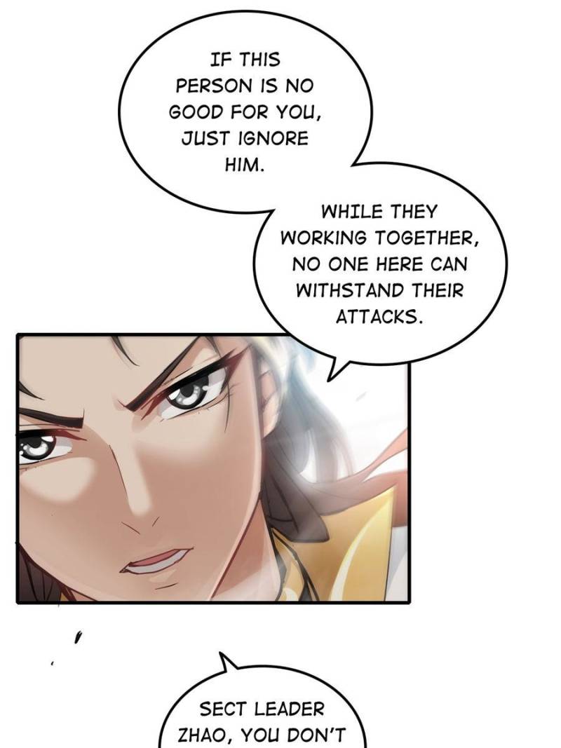 Read That’s How Cultivation Is Webnovel Manga Online