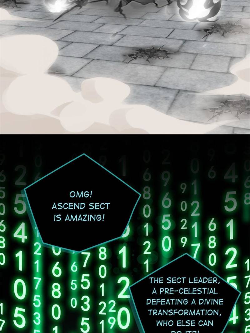 Read That’s How Cultivation Is Webnovel Manga Online