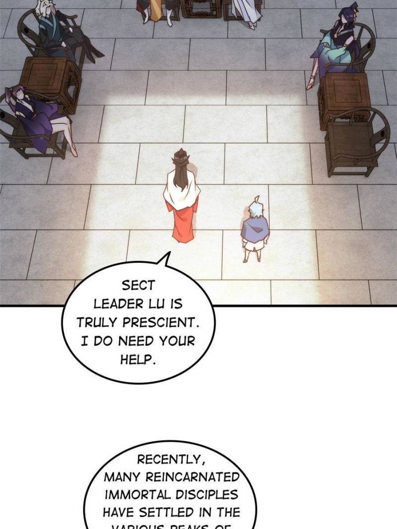 Read That’s How Cultivation Is Webnovel Manga Online