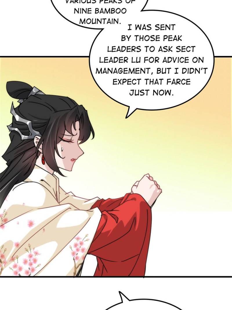 Read That’s How Cultivation Is Webnovel Manga Online