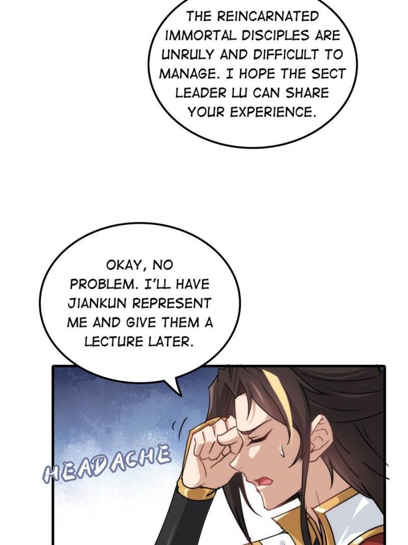 Read That’s How Cultivation Is Webnovel Manga Online