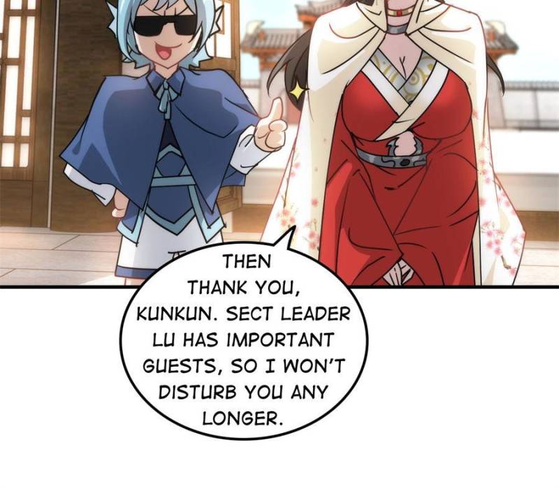 Read That’s How Cultivation Is Webnovel Manga Online