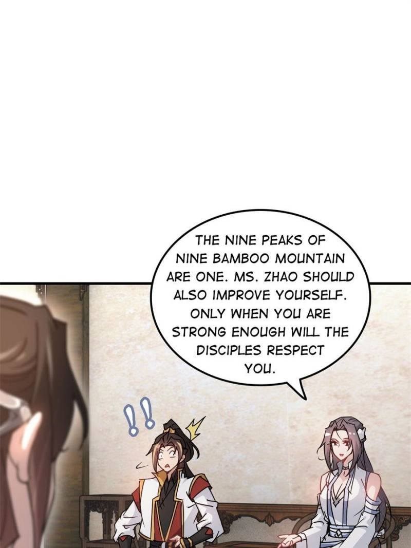 Read That’s How Cultivation Is Webnovel Manga Online