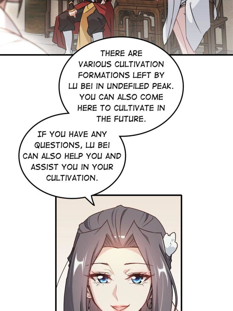 Read That’s How Cultivation Is Webnovel Manga Online