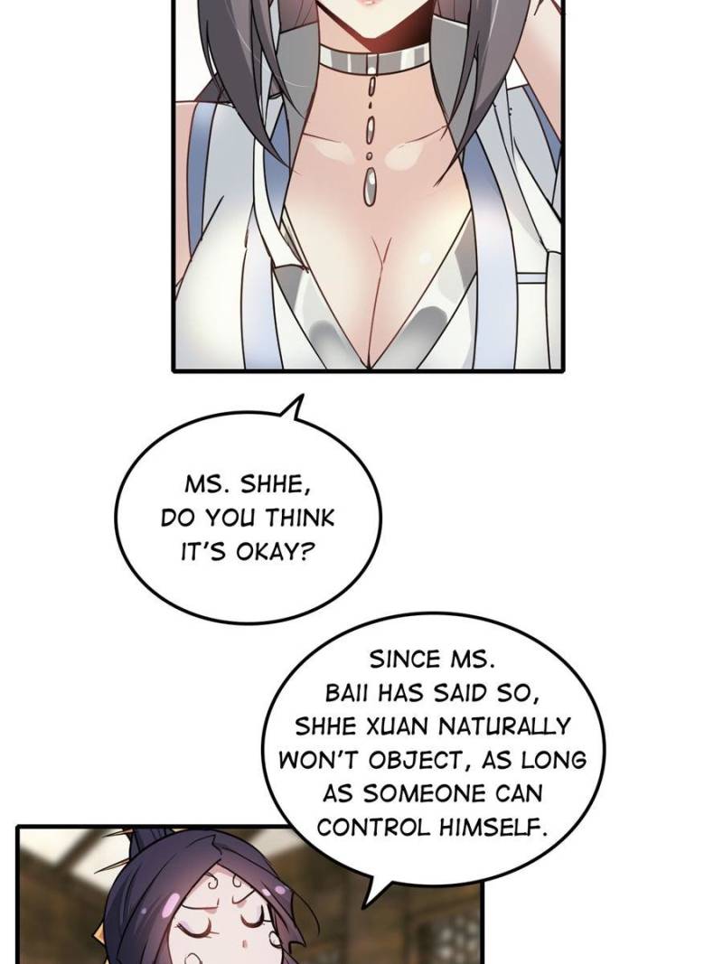 Read That’s How Cultivation Is Webnovel Manga Online