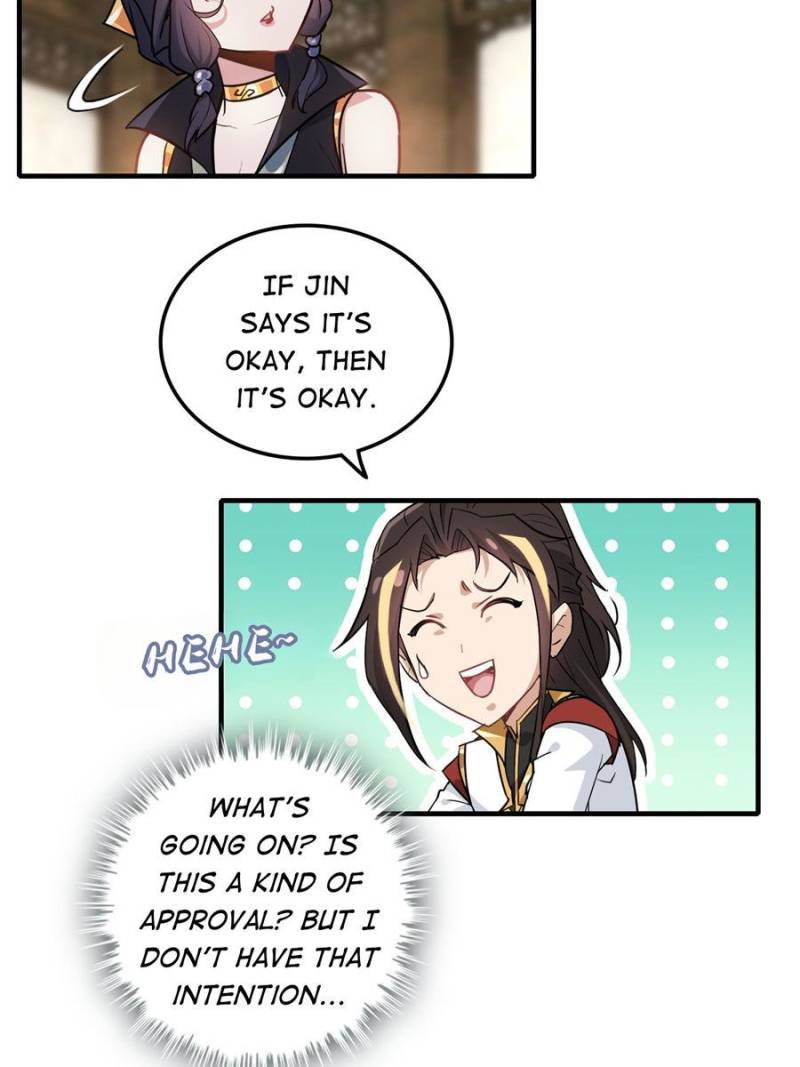 Read That’s How Cultivation Is Webnovel Manga Online