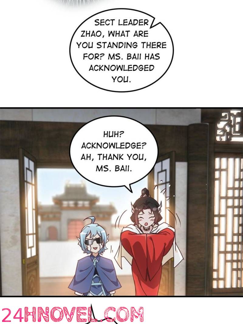 Read That’s How Cultivation Is Webnovel Manga Online