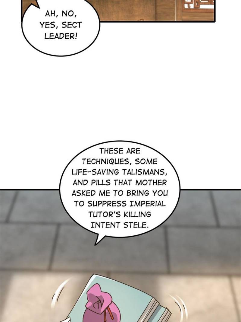 Read That’s How Cultivation Is Webnovel Manga Online