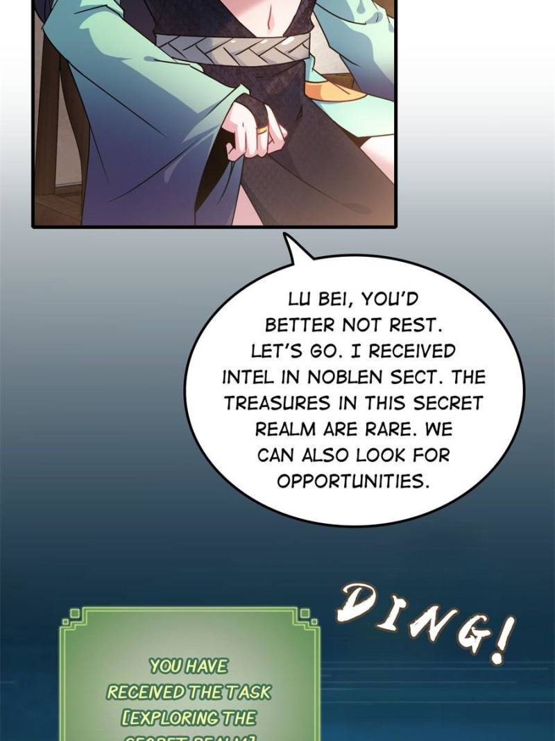 Read That’s How Cultivation Is Webnovel Manga Online