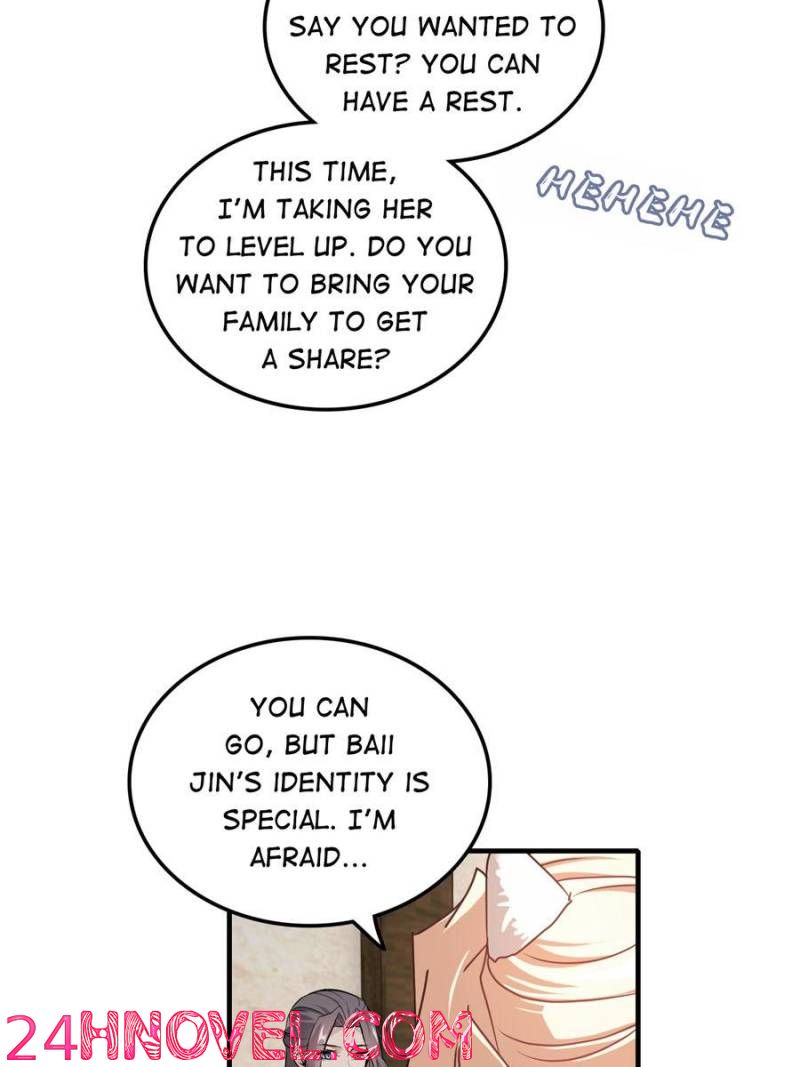 Read That’s How Cultivation Is Webnovel Manga Online