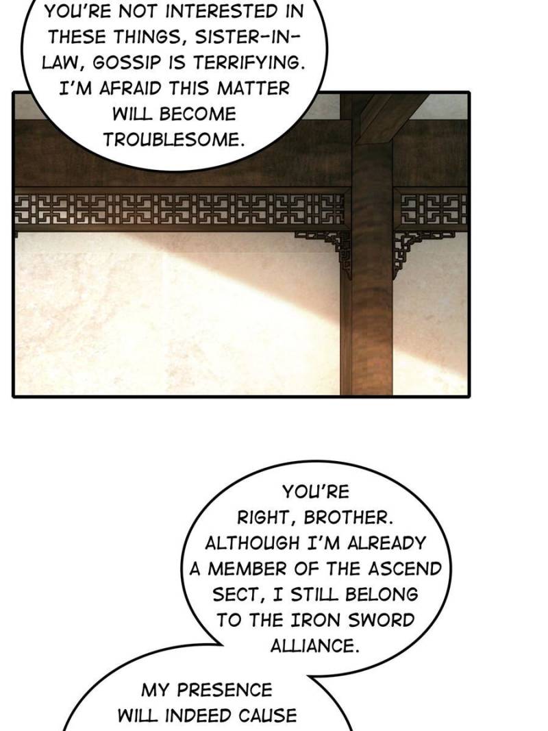 Read That’s How Cultivation Is Webnovel Manga Online