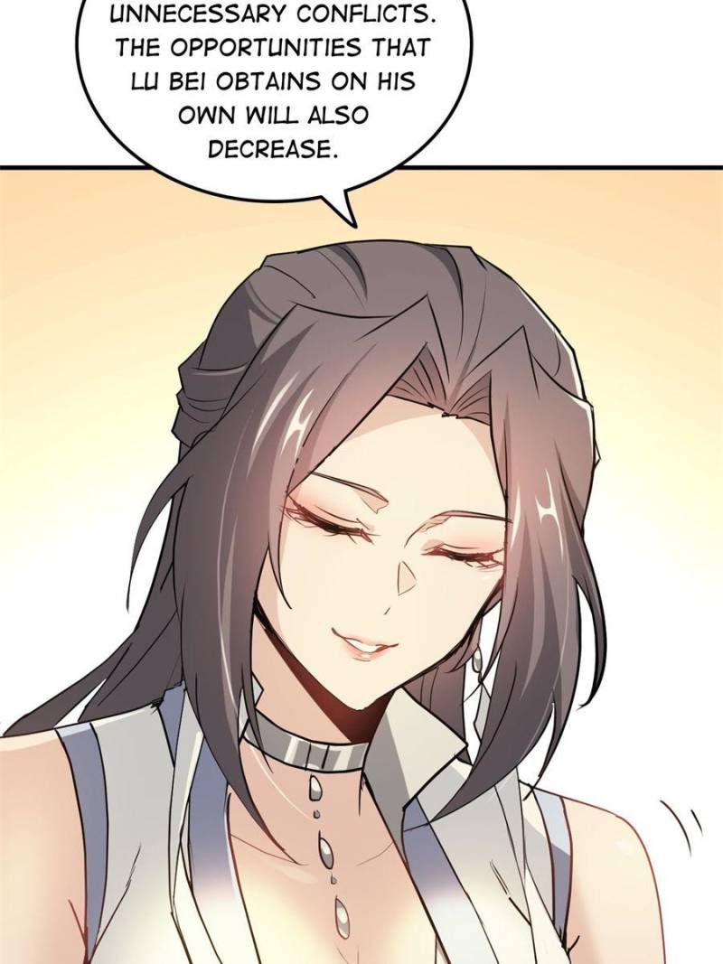 Read That’s How Cultivation Is Webnovel Manga Online