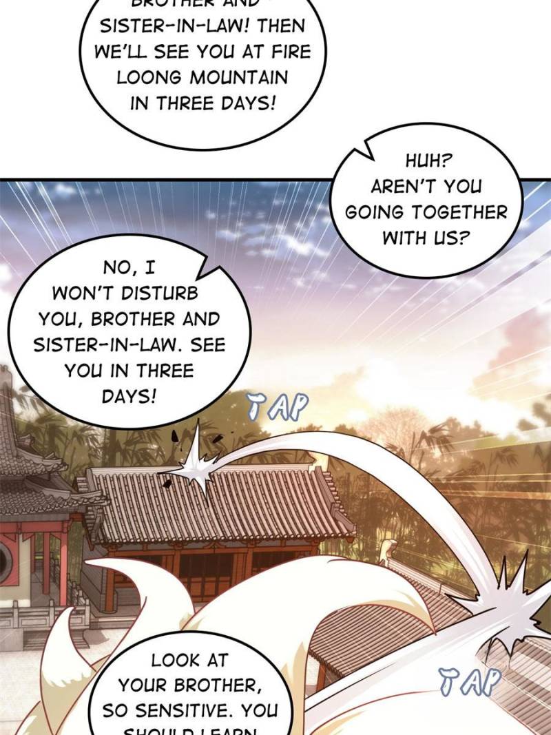 Read That’s How Cultivation Is Webnovel Manga Online