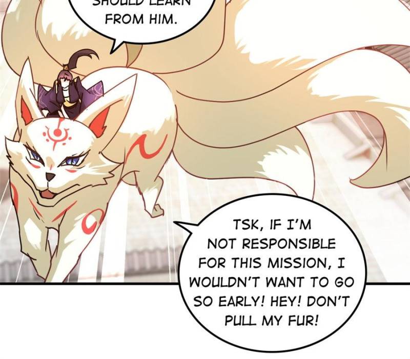 Read That’s How Cultivation Is Webnovel Manga Online