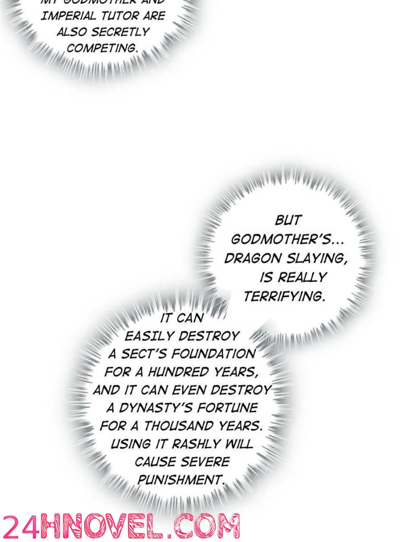 Read That’s How Cultivation Is Webnovel Manga Online