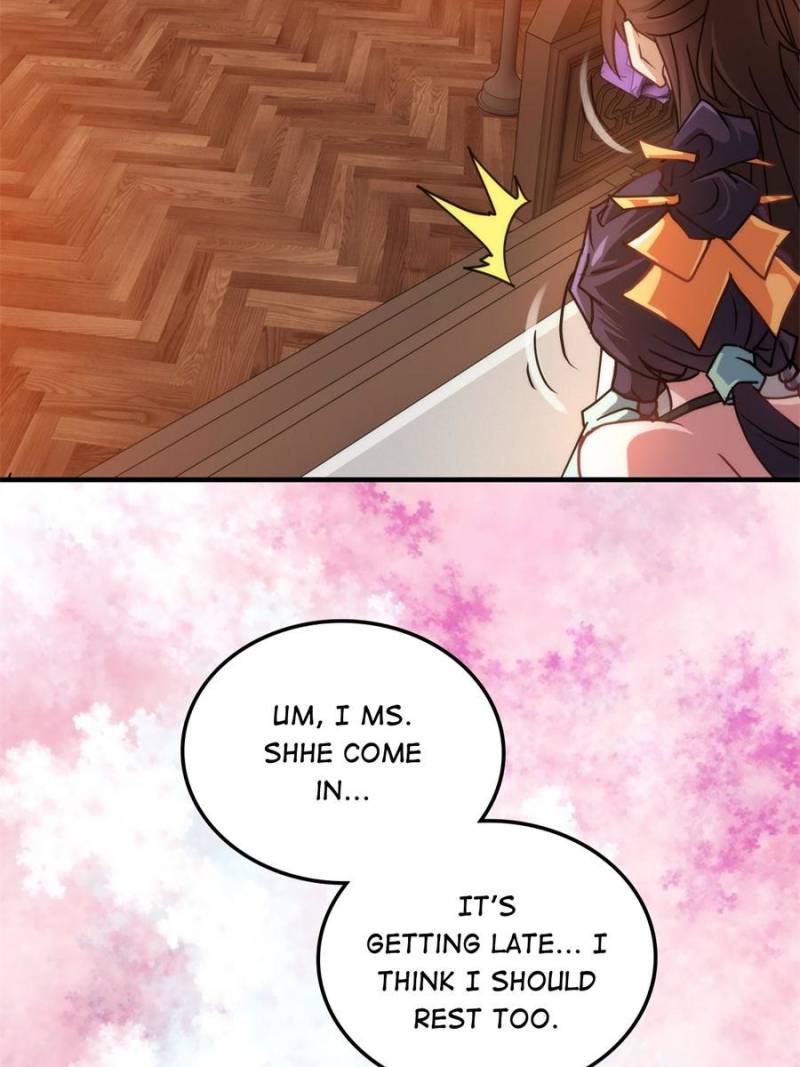 Read That’s How Cultivation Is Webnovel Manga Online