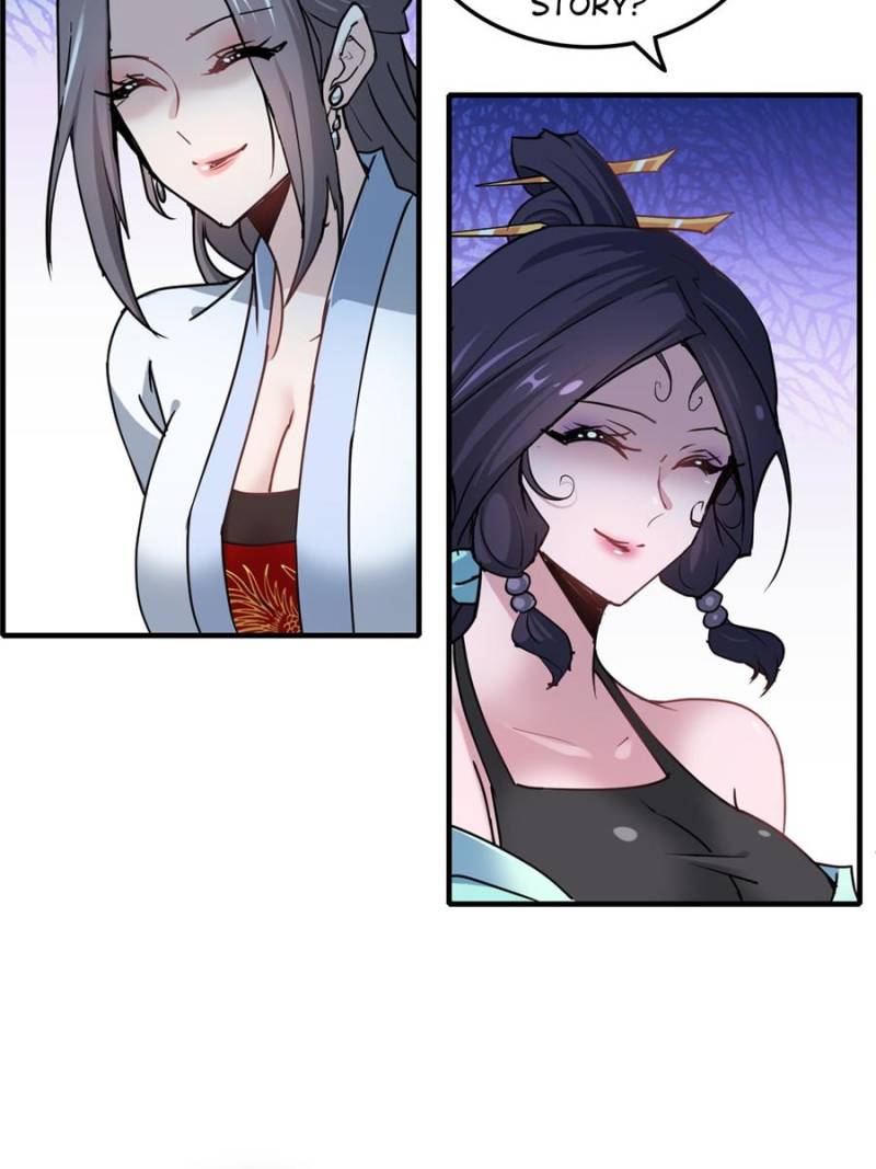 Read That’s How Cultivation Is Webnovel Manga Online