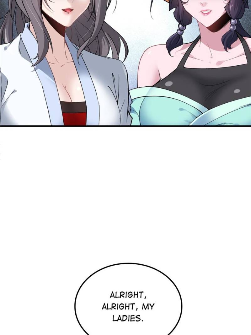 Read That’s How Cultivation Is Webnovel Manga Online