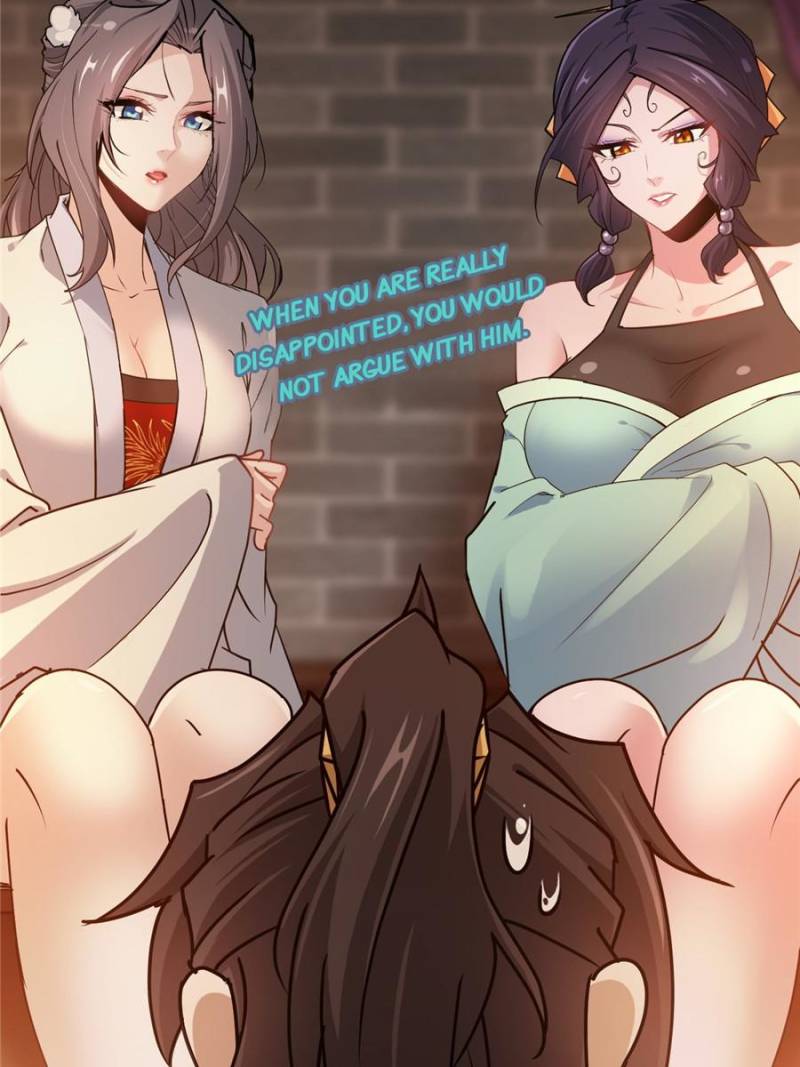 Read That’s How Cultivation Is Webnovel Manga Online