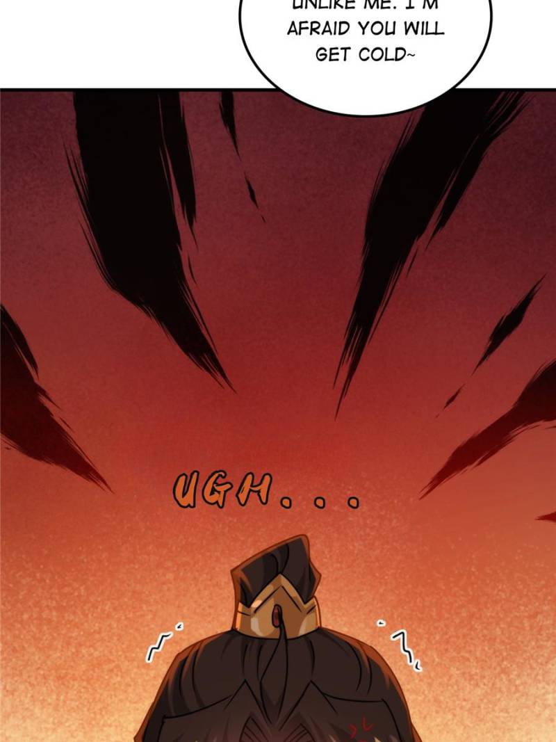 Read That’s How Cultivation Is Webnovel Manga Online