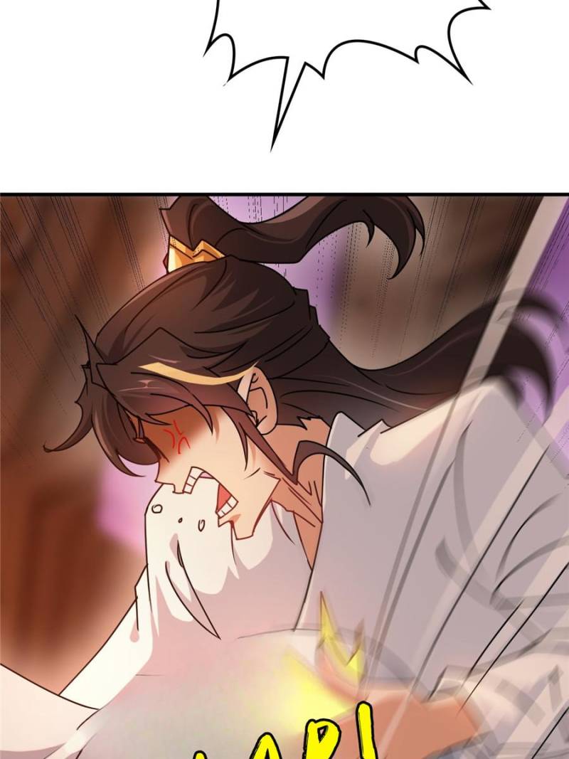 Read That’s How Cultivation Is Webnovel Manga Online