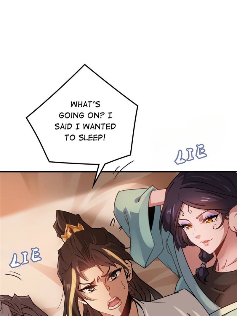 Read That’s How Cultivation Is Webnovel Manga Online