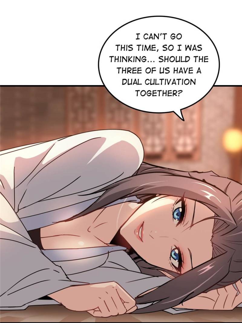 Read That’s How Cultivation Is Webnovel Manga Online