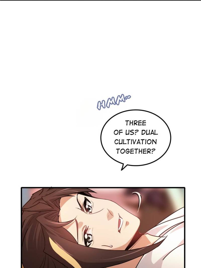 Read That’s How Cultivation Is Webnovel Manga Online