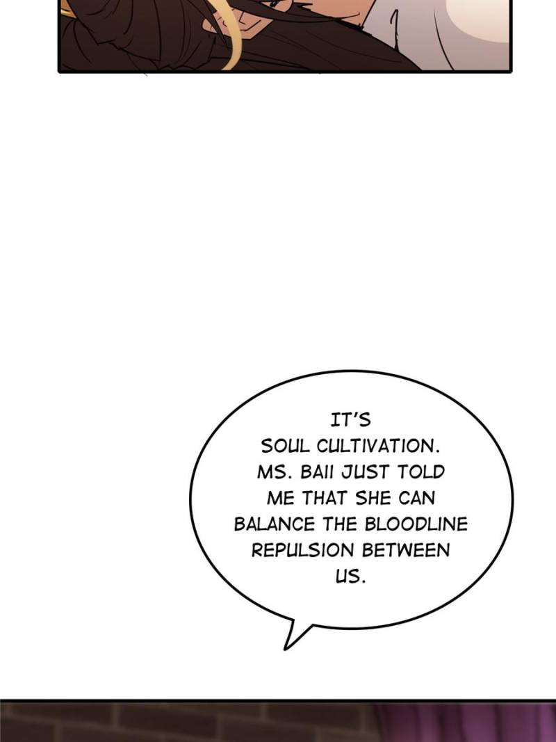 Read That’s How Cultivation Is Webnovel Manga Online