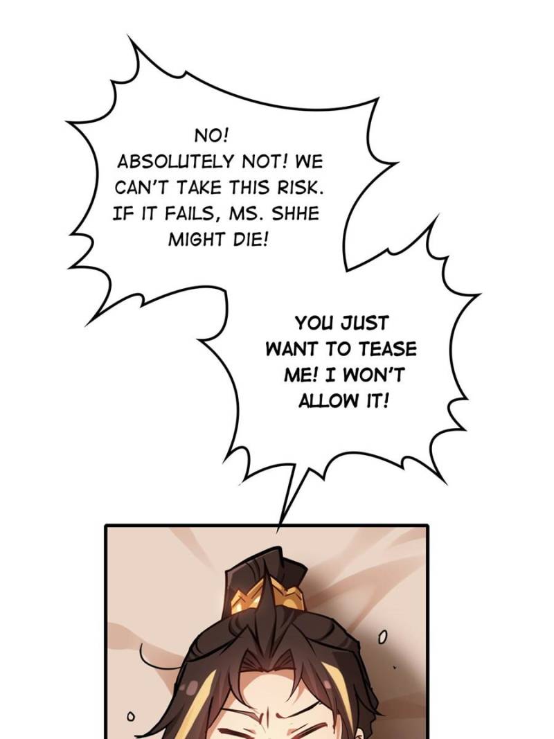 Read That’s How Cultivation Is Webnovel Manga Online