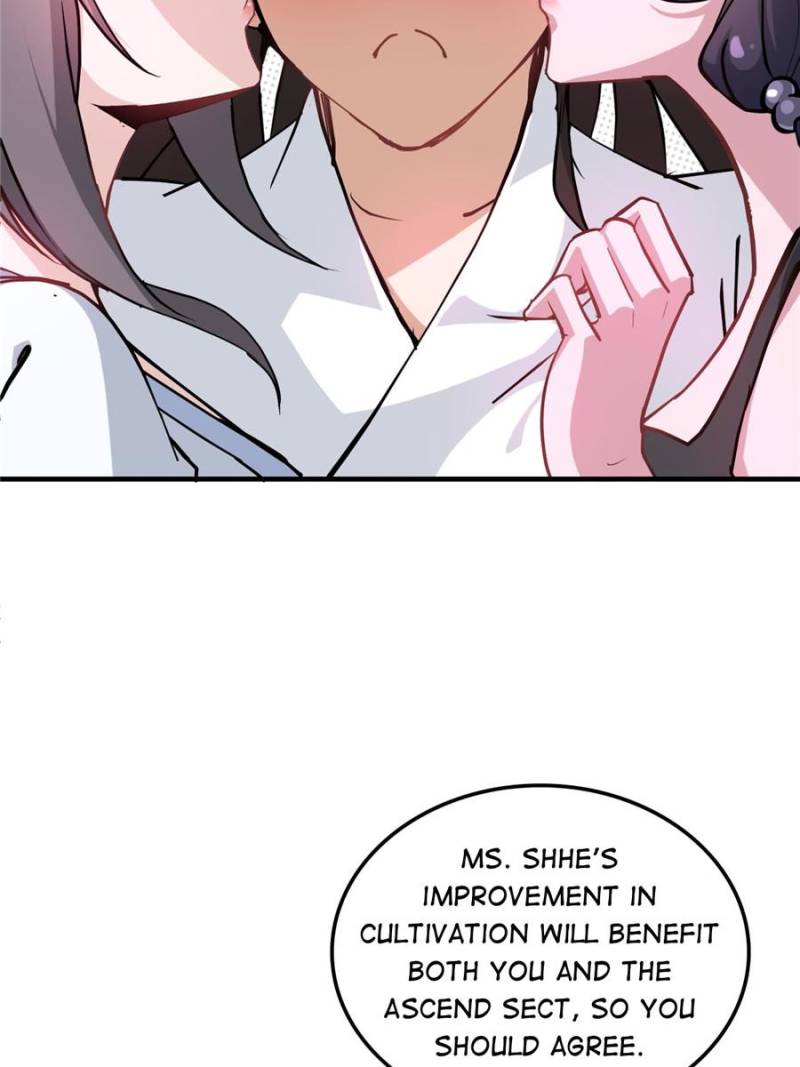 Read That’s How Cultivation Is Webnovel Manga Online