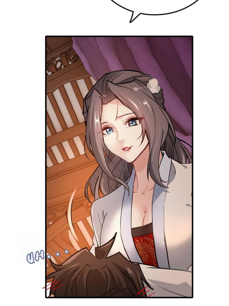 Read That’s How Cultivation Is Webnovel Manga Online