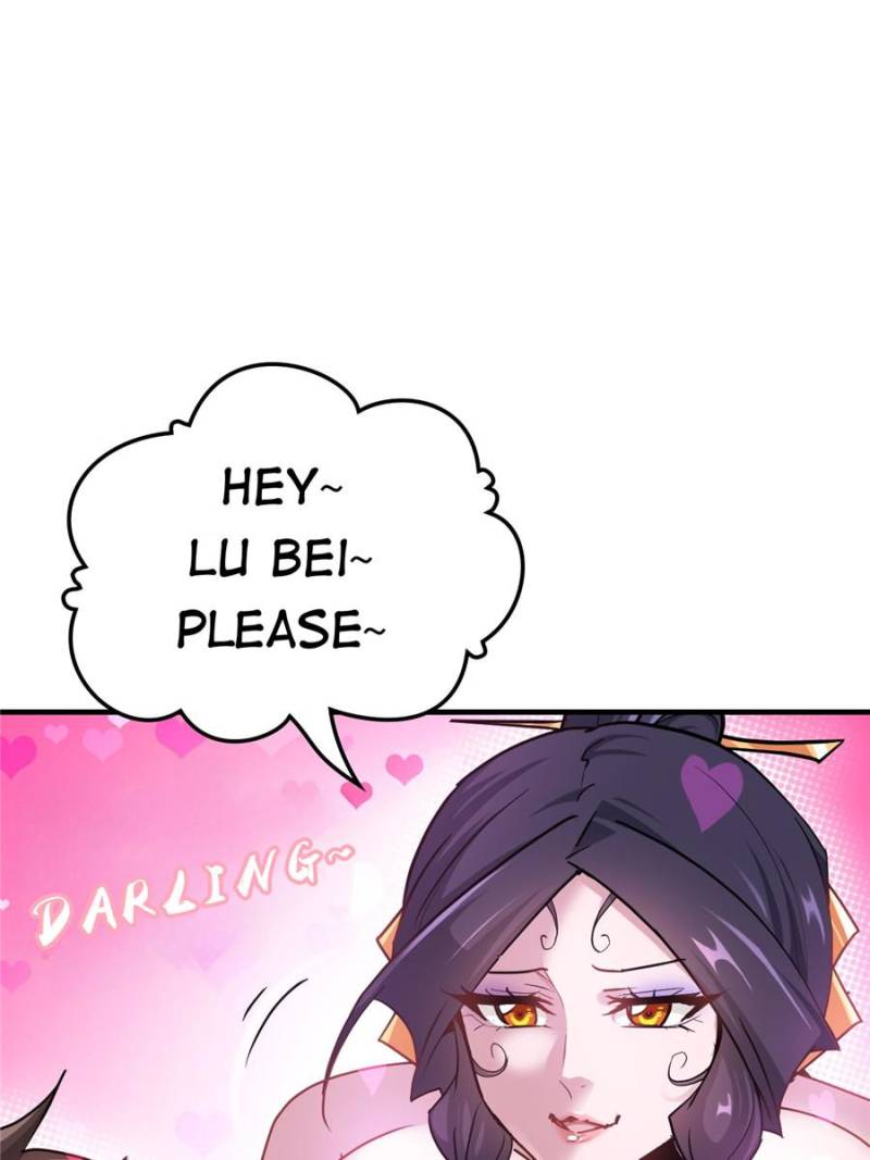 Read That’s How Cultivation Is Webnovel Manga Online