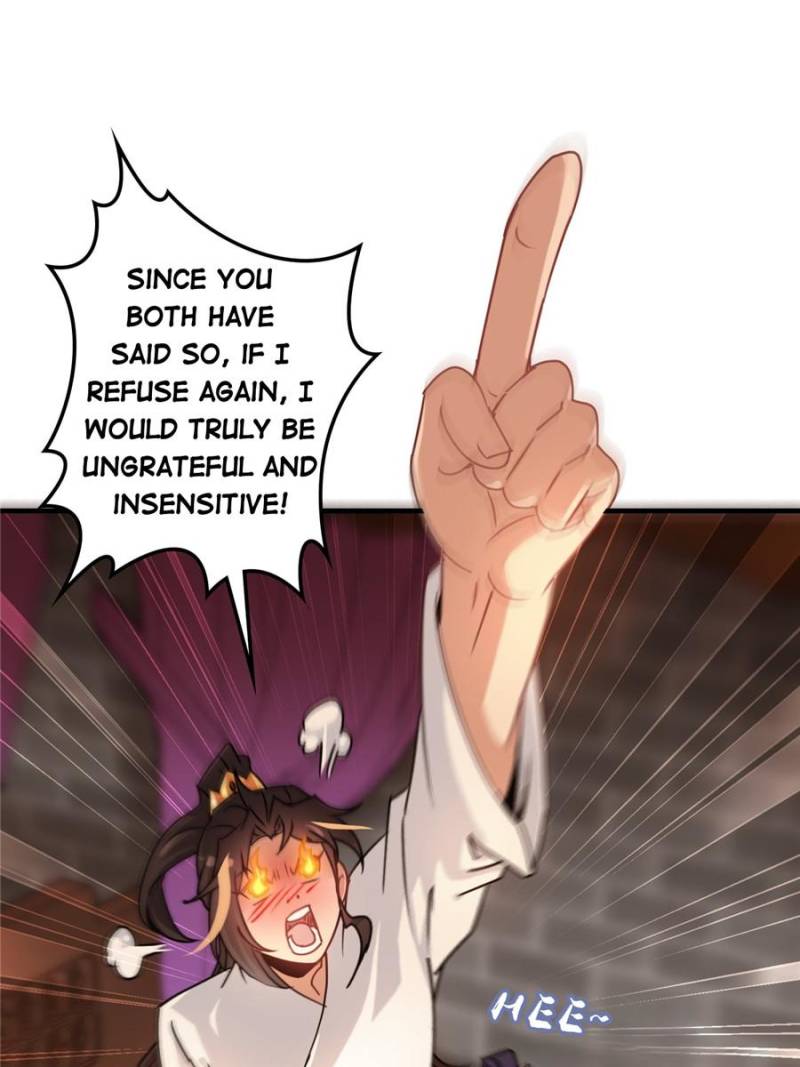 Read That’s How Cultivation Is Webnovel Manga Online