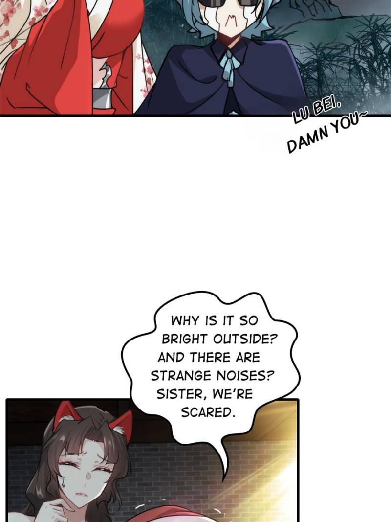 Read That’s How Cultivation Is Webnovel Manga Online