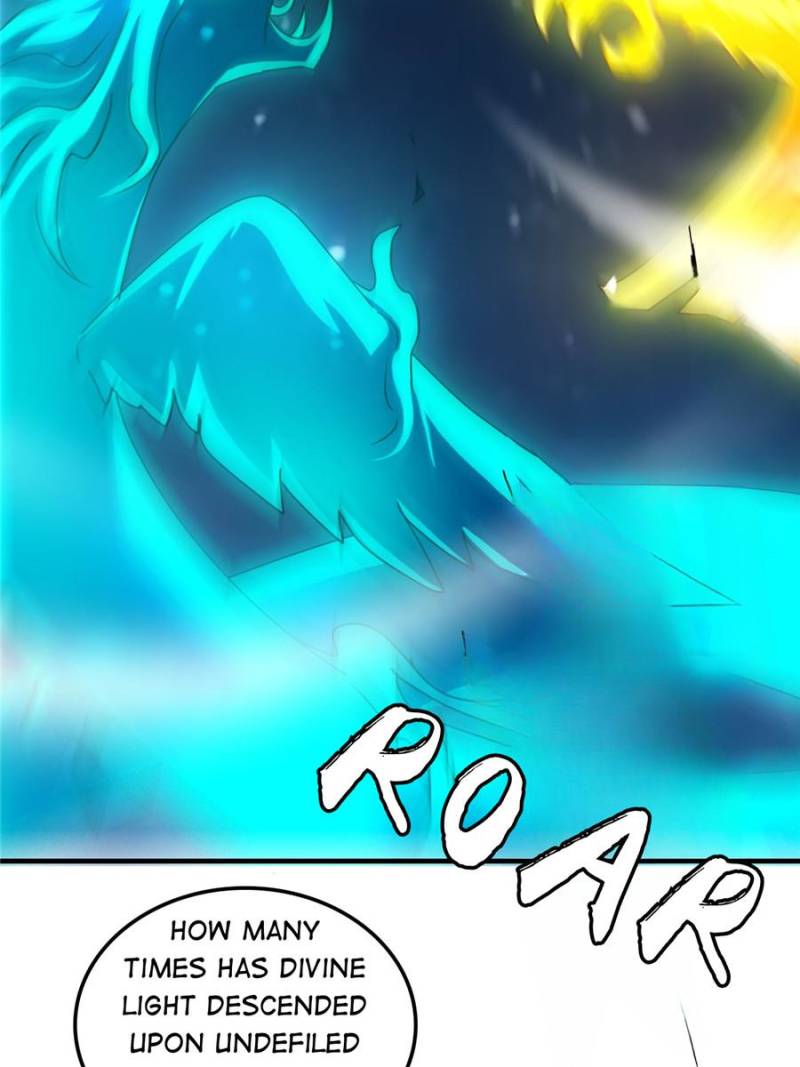 Read That’s How Cultivation Is Webnovel Manga Online