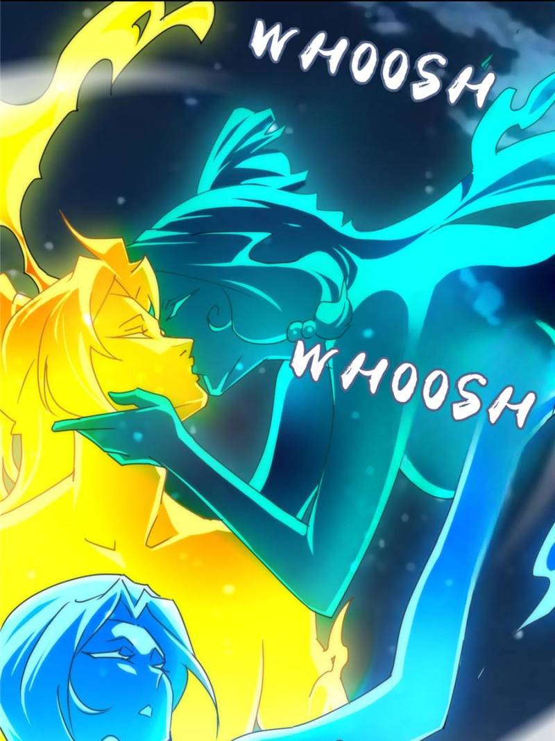 Read That’s How Cultivation Is Webnovel Manga Online