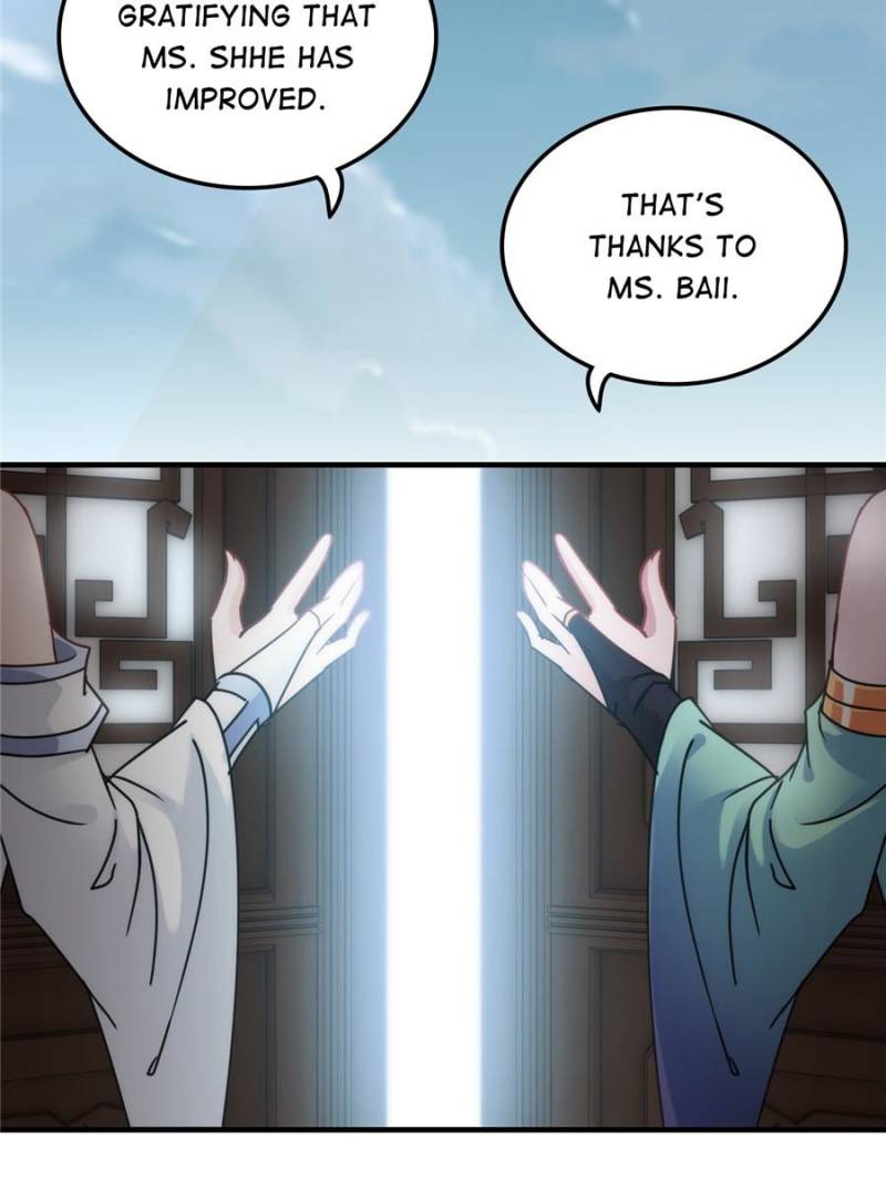 Read That’s How Cultivation Is Webnovel Manga Online