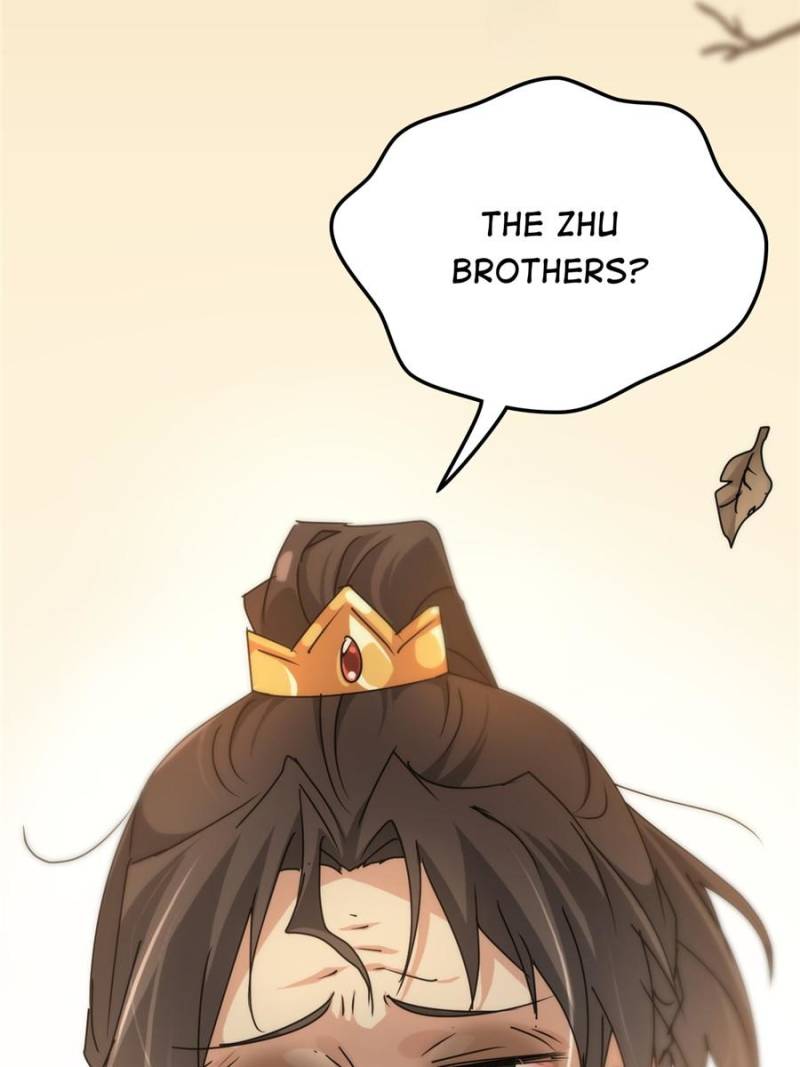 Read That’s How Cultivation Is Webnovel Manga Online