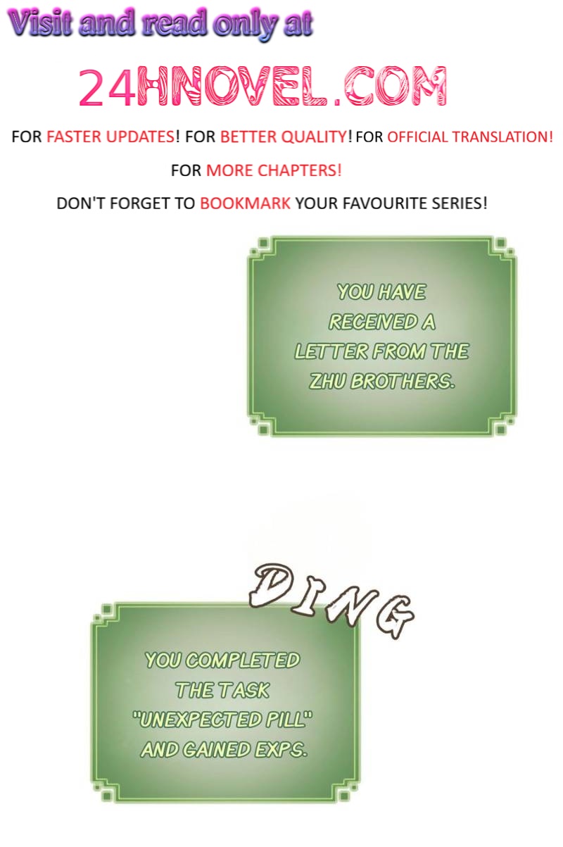 Read That’s How Cultivation Is Webnovel Manga Online