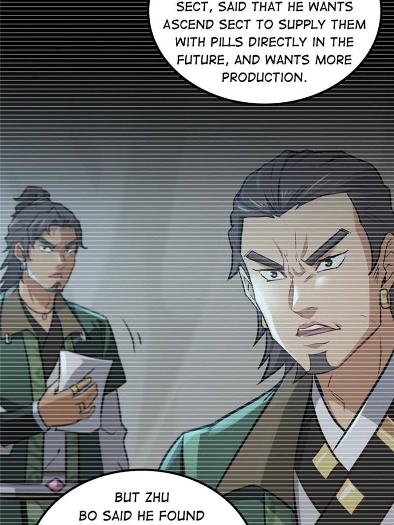 Read That’s How Cultivation Is Webnovel Manga Online