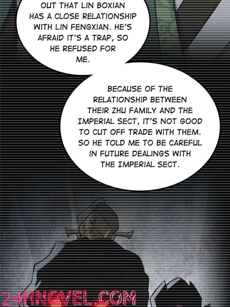 Read That’s How Cultivation Is Webnovel Manga Online