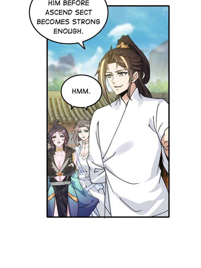 Read That’s How Cultivation Is Webnovel Manga Online