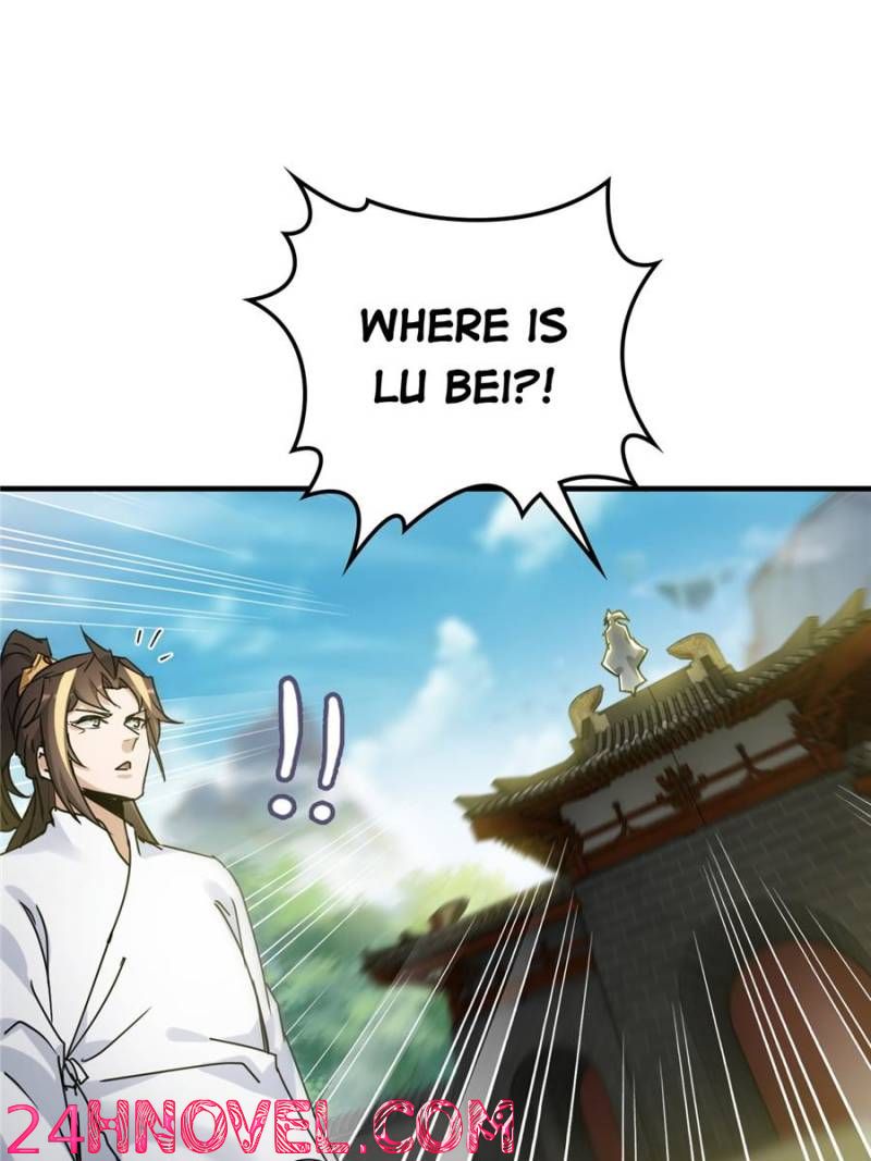 Read That’s How Cultivation Is Webnovel Manga Online