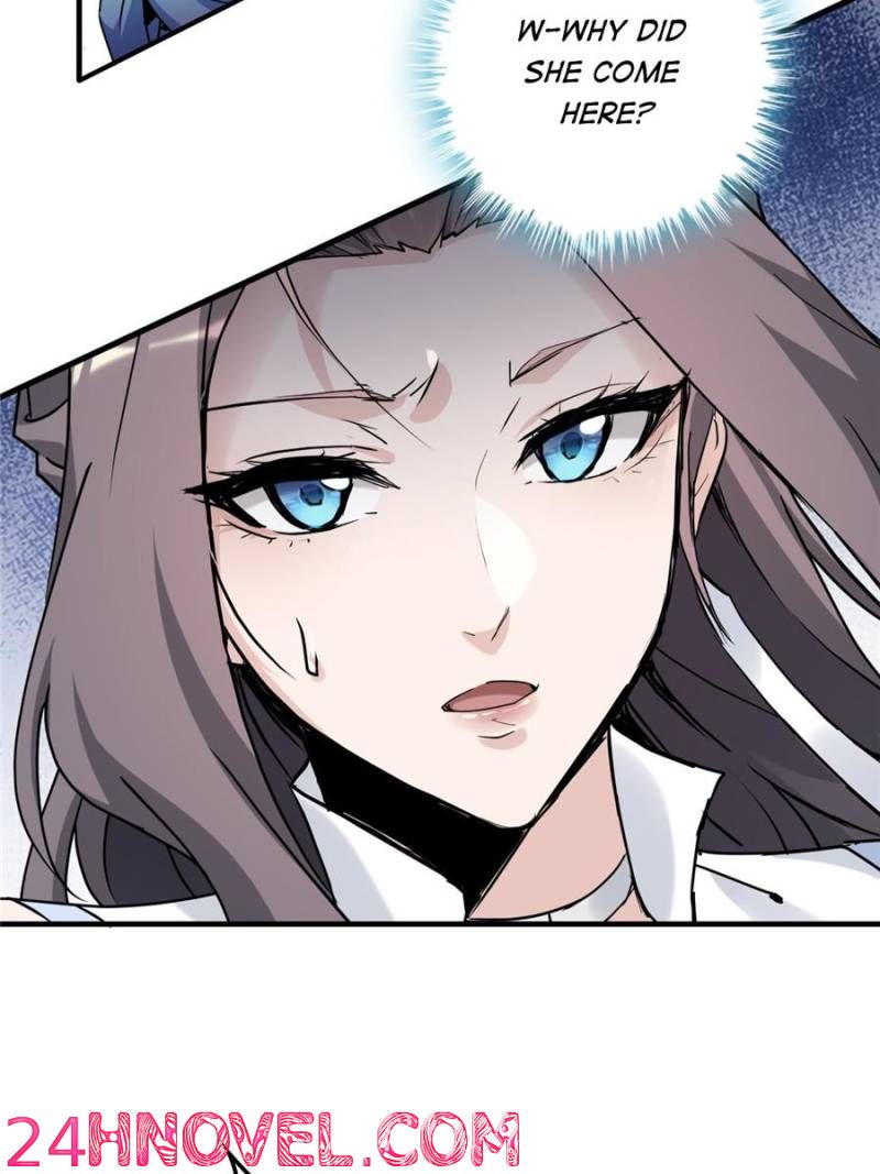 Read That’s How Cultivation Is Webnovel Manga Online